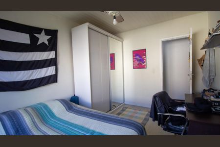 Casa de condomínio à venda com 191m², 4 quartos e 3 vagasQuarto 1