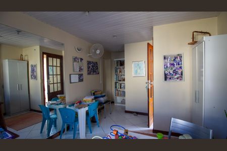 Casa de condomínio à venda com 191m², 4 quartos e 3 vagasQuarto 3