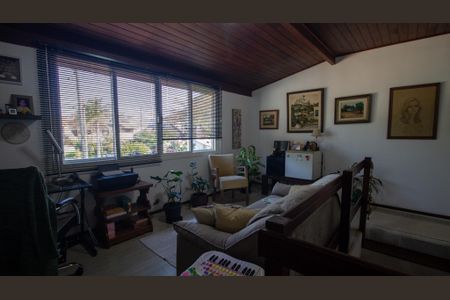 Casa de condomínio à venda com 191m², 4 quartos e 3 vagasSala 2