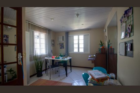 Casa de condomínio à venda com 191m², 4 quartos e 3 vagasQuarto 3