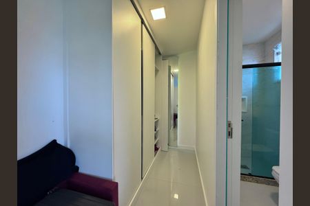 Casa de condomínio para alugar com 400m², 5 quartos e 2 vagas Casa de condomínio para alugar com 400m², 5 quartos e 2 vagasSuite 2 - Closet