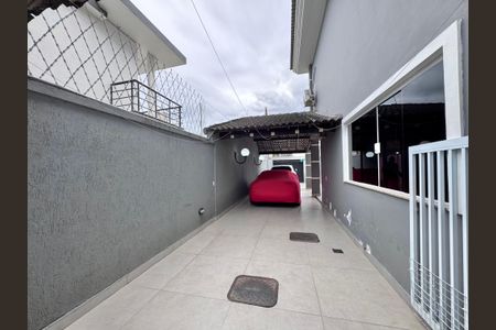 Casa de condomínio para alugar com 400m², 5 quartos e 2 vagas Casa de condomínio para alugar com 400m², 5 quartos e 2 vagasÁrea externa
