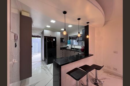 Casa de condomínio para alugar com 400m², 5 quartos e 2 vagas Casa de condomínio para alugar com 400m², 5 quartos e 2 vagasCozinha