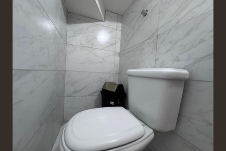 Casa de condomínio para alugar com 400m², 5 quartos e 2 vagas Casa de condomínio para alugar com 400m², 5 quartos e 2 vagasLavabo