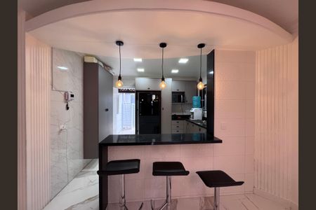 Casa de condomínio para alugar com 400m², 5 quartos e 2 vagas Casa de condomínio para alugar com 400m², 5 quartos e 2 vagasCozinha