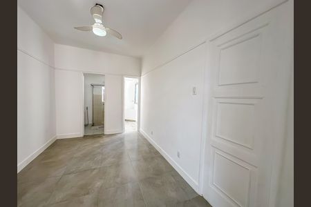 Suíte de apartamento à venda com 1 quarto, 55m² em Flamengo, Rio de Janeiro