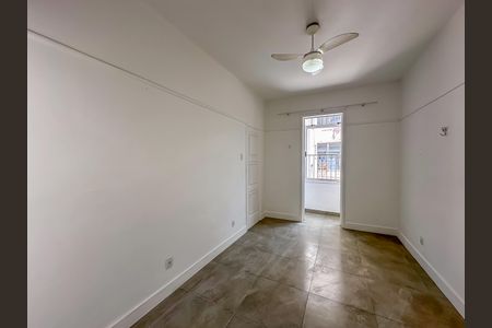 Suíte de apartamento à venda com 1 quarto, 55m² em Flamengo, Rio de Janeiro