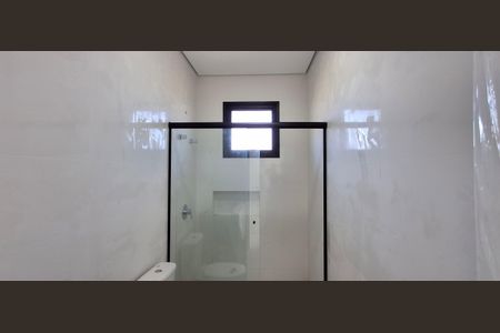 Banheiro Suíte 1 de casa para alugar com 3 quartos, 210m² em Lagoa da Conceição, Florianópolis