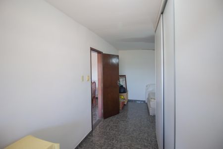 Suíte 1 de casa à venda com 1 quarto, 80m² em Colorado, Contagem