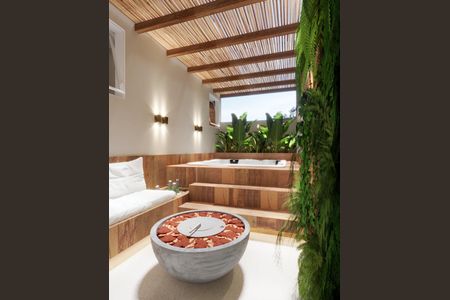 Apartamento à venda com 145m², 3 quartos e 2 vagas Apartamento à venda com 145m², 3 quartos e 2 vagasÁrea Privativa