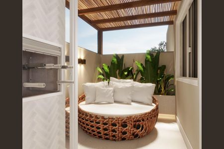 Apartamento à venda com 145m², 3 quartos e 2 vagas Apartamento à venda com 145m², 3 quartos e 2 vagasÁrea Privativa