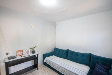 Sala 2 de casa à venda com 4 quartos, 100m² em Vila Nova Galvão, São Paulo