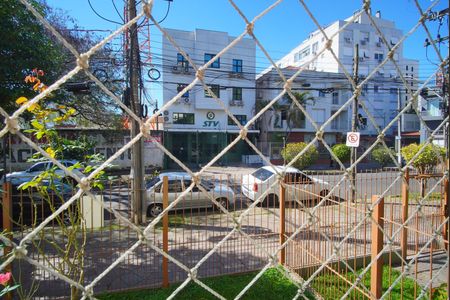 Quarto 2 - Vista de apartamento para alugar com 3 quartos, 79m² em Floresta , Porto Alegre