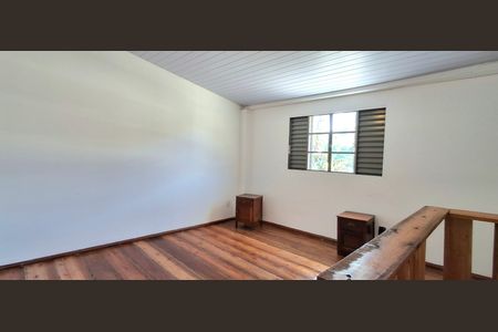 Quarto de apartamento para alugar com 1 quarto, 48m² em Campeche, Florianópolis