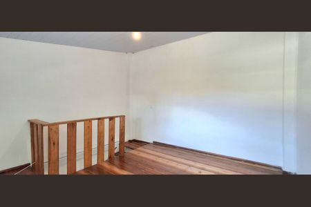 Quarto de apartamento para alugar com 1 quarto, 48m² em Campeche, Florianópolis