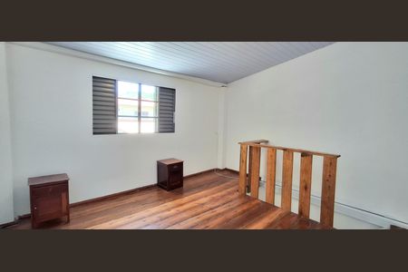 Quarto de apartamento para alugar com 1 quarto, 48m² em Campeche, Florianópolis