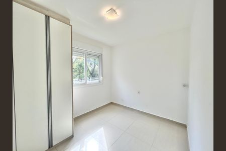 Quarto 2 de apartamento para alugar com 2 quartos, 53m² em Vila Nova, Novo Hamburgo