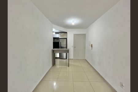 Sala de apartamento para alugar com 2 quartos, 53m² em Vila Nova, Novo Hamburgo