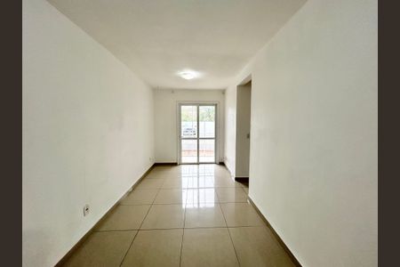 Sala de apartamento para alugar com 2 quartos, 53m² em Vila Nova, Novo Hamburgo