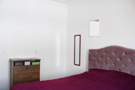 Quarto 1 de apartamento à venda com 3 quartos, 96m² em Brás, São Paulo