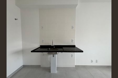 Studio de kitnet/studio para alugar com 1 quarto, 24m² em Vila Olímpia, São Paulo