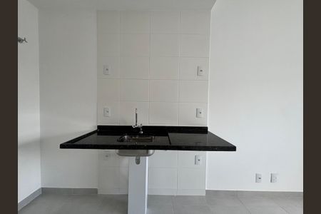 Studio de kitnet/studio para alugar com 1 quarto, 24m² em Vila Olímpia, São Paulo