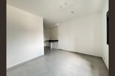 Studio de kitnet/studio para alugar com 1 quarto, 24m² em Vila Olímpia, São Paulo