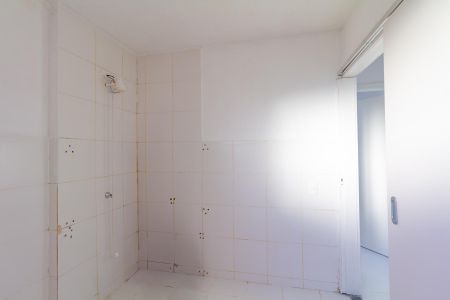 Apartamento à venda com 42m², 1 quarto e 1 vaga Apartamento à venda com 42m², 1 quarto e 1 vagaBanheiro