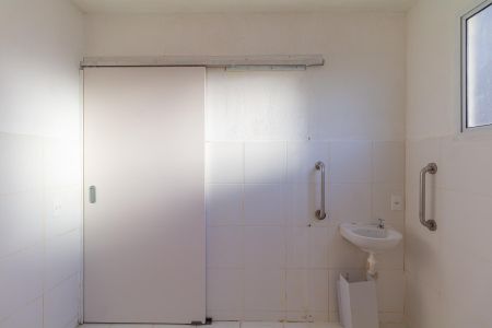 Apartamento à venda com 42m², 1 quarto e 1 vaga Apartamento à venda com 42m², 1 quarto e 1 vagaBanheiro