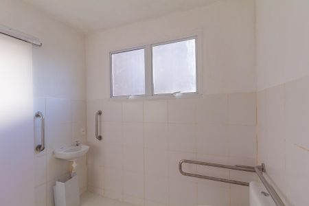 Apartamento à venda com 42m², 1 quarto e 1 vaga Apartamento à venda com 42m², 1 quarto e 1 vagaBanheiro