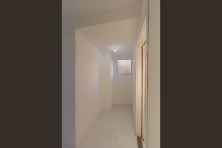 Apartamento à venda com 42m², 1 quarto e 1 vaga Apartamento à venda com 42m², 1 quarto e 1 vagaCorredor