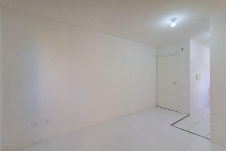 Apartamento à venda com 42m², 1 quarto e 1 vaga Apartamento à venda com 42m², 1 quarto e 1 vagaSala