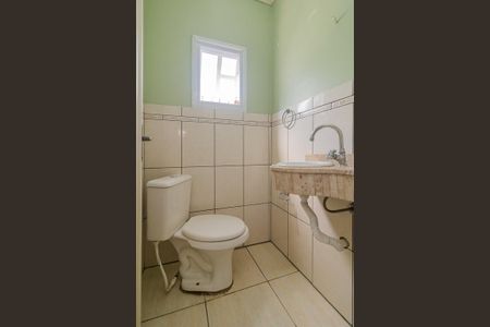 Apartamento à venda com 203m², 3 quartos e 1 vagaBanheiro de Serviço