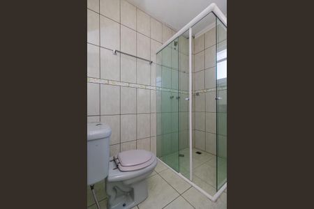 Apartamento à venda com 203m², 3 quartos e 1 vagaBanheiro da Suíte