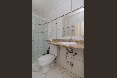 Apartamento à venda com 203m², 3 quartos e 1 vagaBanheiro