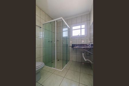 Apartamento à venda com 203m², 3 quartos e 1 vagaBanheiro da Suíte