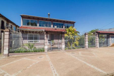 Apartamento à venda com 203m², 3 quartos e 1 vagaFachada