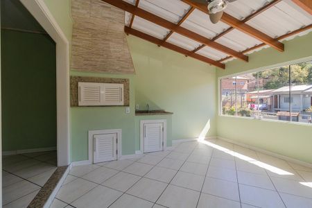 Apartamento à venda com 203m², 3 quartos e 1 vagaÁrea Externa