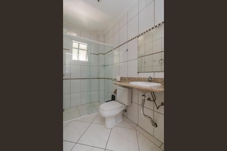 Apartamento à venda com 203m², 3 quartos e 1 vagaBanheiro