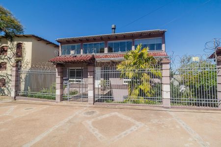 Apartamento à venda com 203m², 3 quartos e 1 vagaFachada