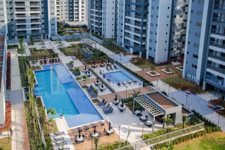 Apartamento à venda com 69m², 2 quartos e 1 vaga Apartamento à venda com 69m², 2 quartos e 1 vagaÁrea comum - Piscina
