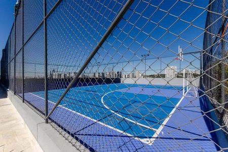 Apartamento à venda com 69m², 2 quartos e 1 vaga Apartamento à venda com 69m², 2 quartos e 1 vagaÁrea comum