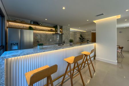 Apartamento à venda com 69m², 2 quartos e 1 vaga Apartamento à venda com 69m², 2 quartos e 1 vagaÁrea comum