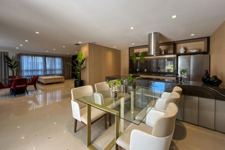 Apartamento à venda com 69m², 2 quartos e 1 vaga Apartamento à venda com 69m², 2 quartos e 1 vagaÁrea comum