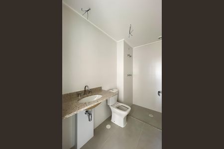 Apartamento à venda com 69m², 2 quartos e 1 vaga Apartamento à venda com 69m², 2 quartos e 1 vagaBanheiro