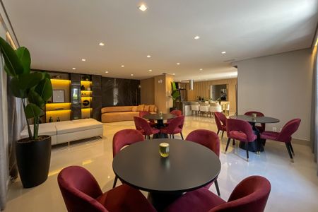 Apartamento à venda com 69m², 2 quartos e 1 vaga Apartamento à venda com 69m², 2 quartos e 1 vagaÁrea comum