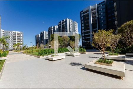 Apartamento à venda com 69m², 2 quartos e 1 vaga Apartamento à venda com 69m², 2 quartos e 1 vagaÁrea comum