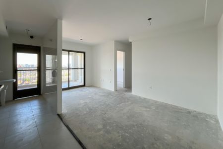 Apartamento à venda com 69m², 2 quartos e 1 vaga Apartamento à venda com 69m², 2 quartos e 1 vagaSala