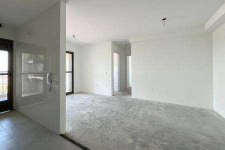 Apartamento à venda com 69m², 2 quartos e 1 vaga Apartamento à venda com 69m², 2 quartos e 1 vagaCozinha e Área de Serviço