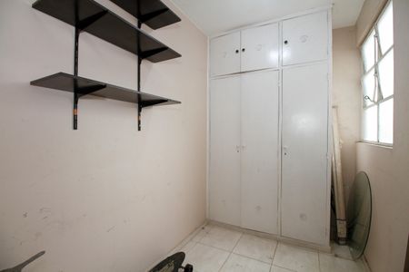 Apartamento para alugar com 104m², 3 quartos e 1 vagaQuarto de Serviço